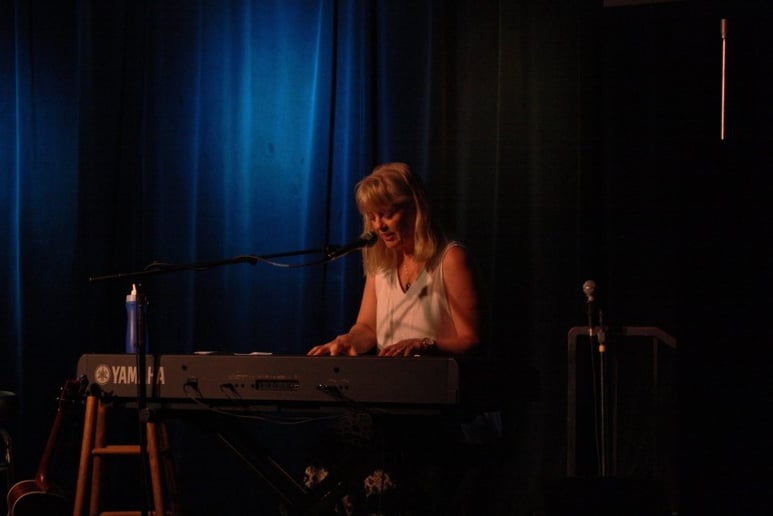 Gallery photo 3 of Dorothy Zerbe
