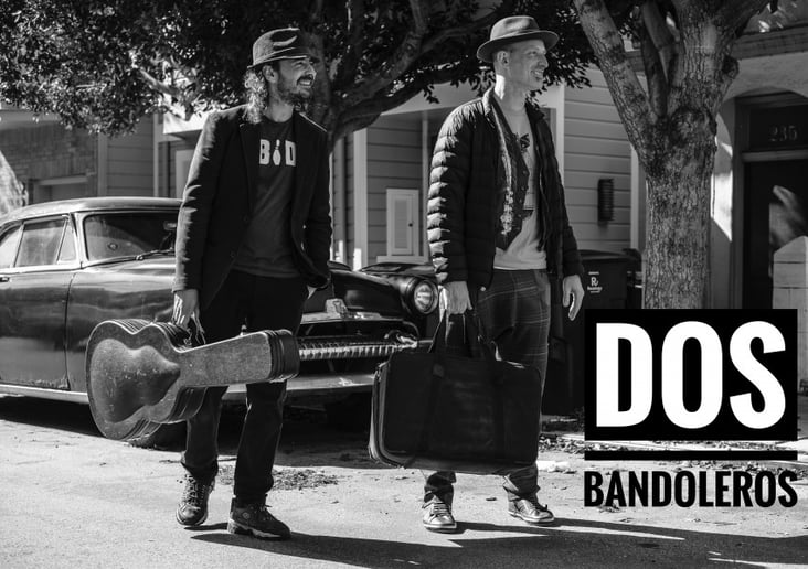 Gallery photo 8 of Dos Bandoleros