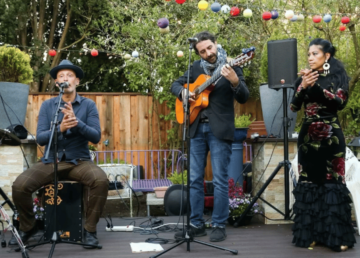 Gallery photo 6 of Dos Bandoleros