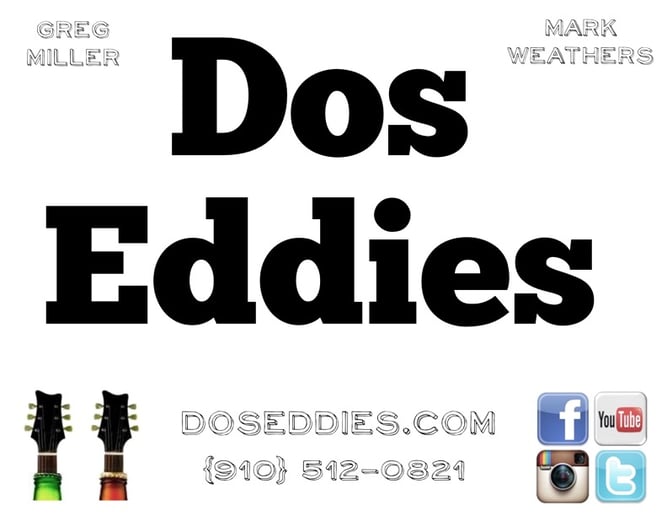 Gallery photo 5 of Dos Eddies