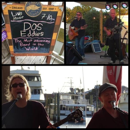 Gallery photo 9 of Dos Eddies
