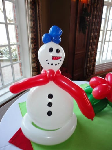 Gallery photo 1 of Dotsy's Entertainment Co.