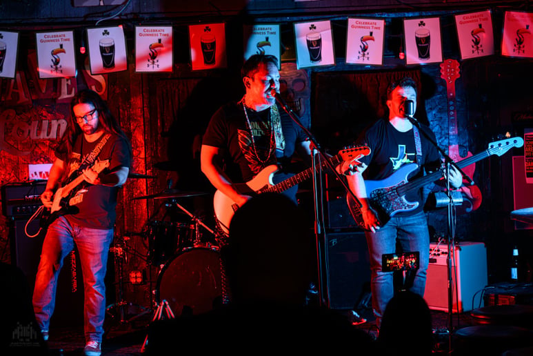 Gallery photo 2 of Double Bear