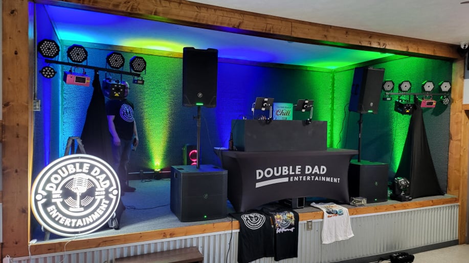 Gallery photo 5 of Double Dad Entertainment