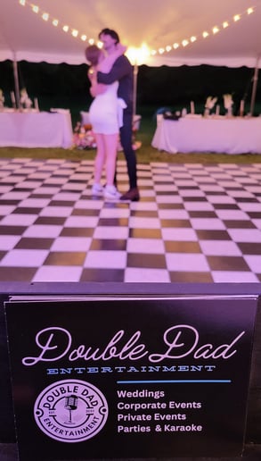 Gallery photo 2 of Double Dad Entertainment