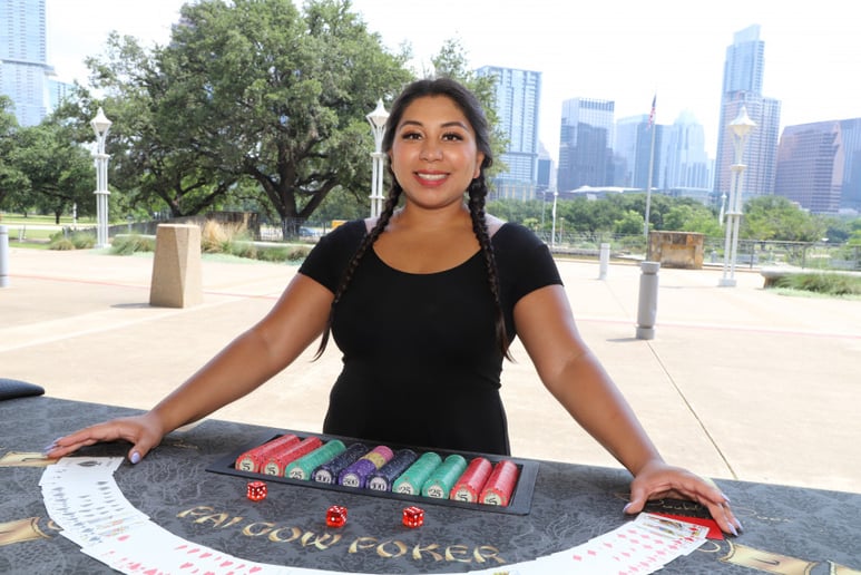 Gallery photo 2 of Double Down Casino Events