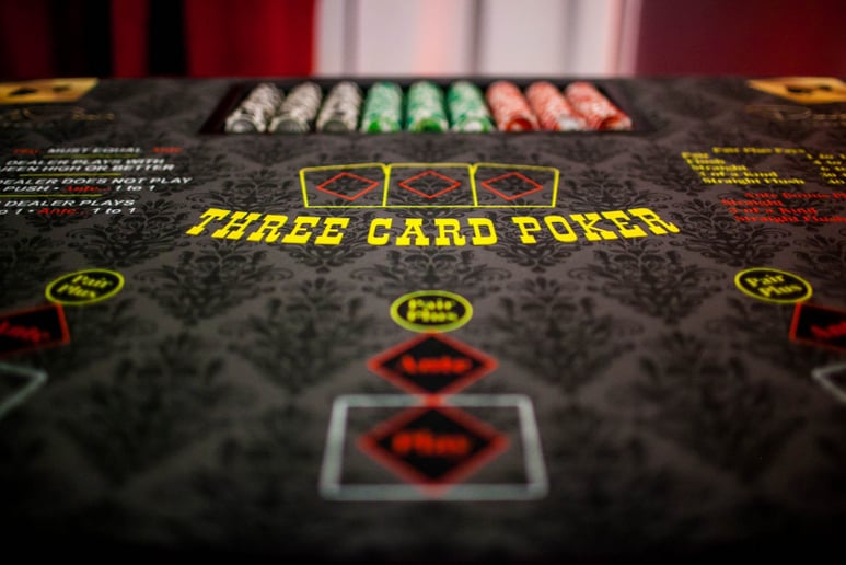 Gallery photo 4 of Double Down Casino Events