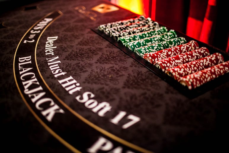Gallery photo 6 of Double Down Casino Events