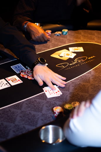 Gallery photo 8 of Double Down Casino Events