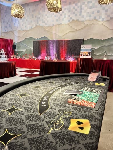 Gallery photo 9 of Double Down Casino Events