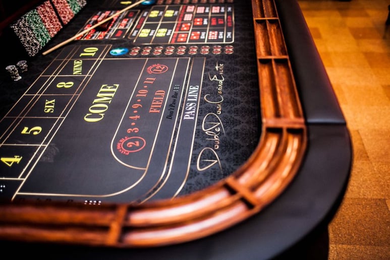 Gallery photo 10 of Double Down Casino Events