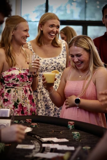 Gallery photo 11 of Double Down Casino Events