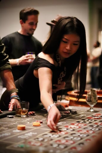Gallery photo 12 of Double Down Casino Events