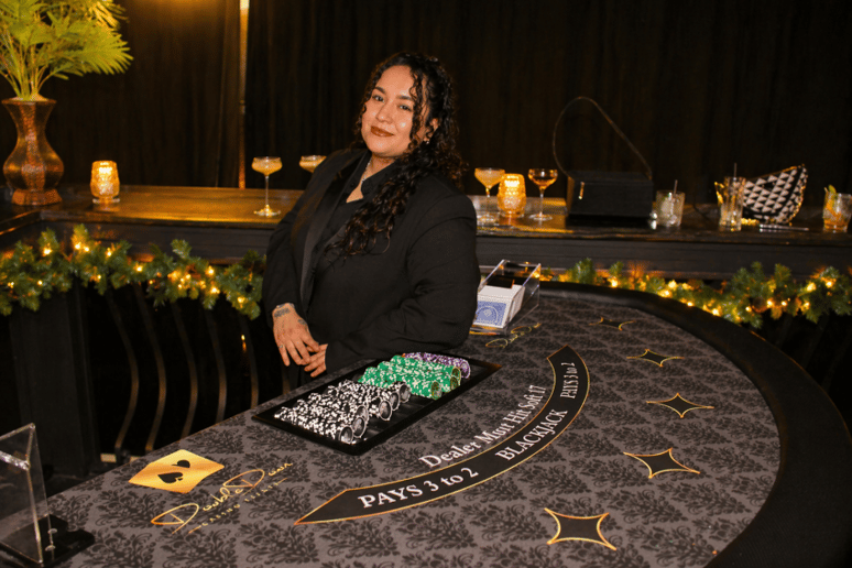Gallery photo 13 of Double Down Casino Events