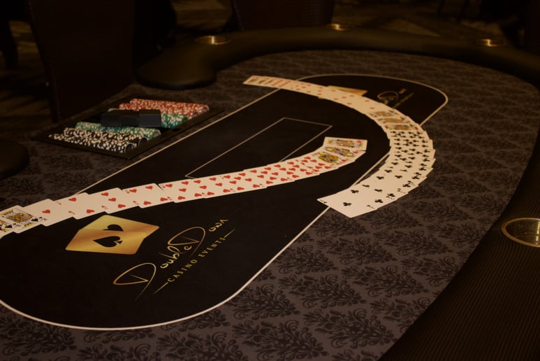 Gallery photo 15 of Double Down Casino Events