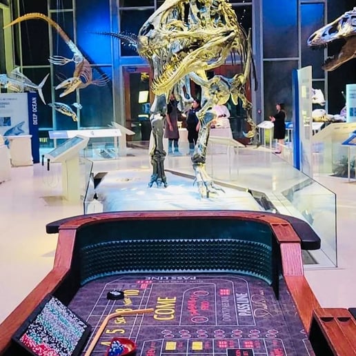 Gallery photo 16 of Double Down Casino Events