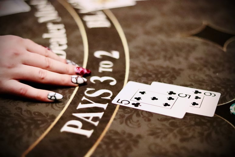 Gallery photo 17 of Double Down Casino Events