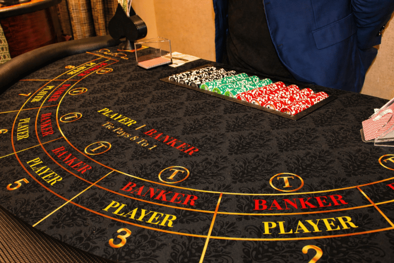 Gallery photo 18 of Double Down Casino Events