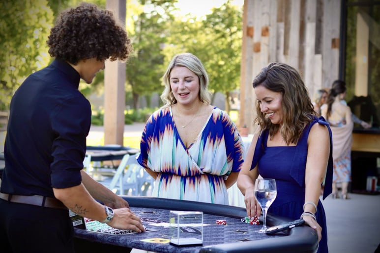 Gallery photo 19 of Double Down Casino Events