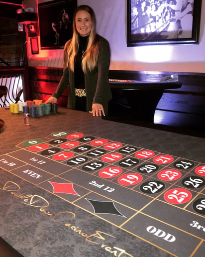 Gallery photo 20 of Double Down Casino Events