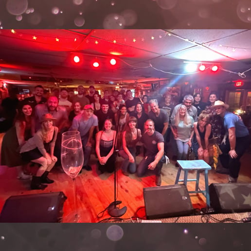 Gallery photo 4 of Double or Nothing Two-Step & Line Dance Lessons