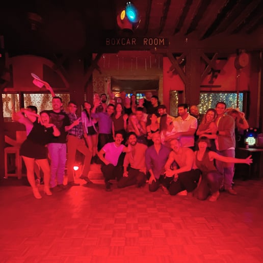 Gallery photo 6 of Double or Nothing Two-Step & Line Dance Lessons