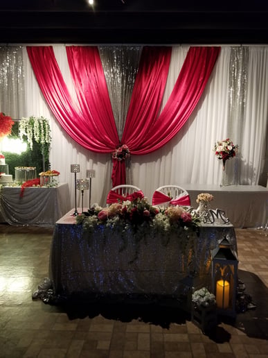 Gallery photo 1 of Double Queens Event Center