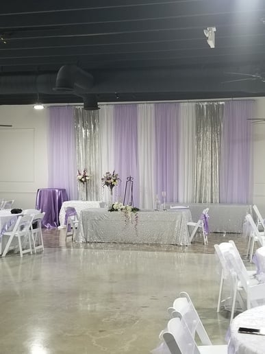 Gallery photo 4 of Double Queens Event Center
