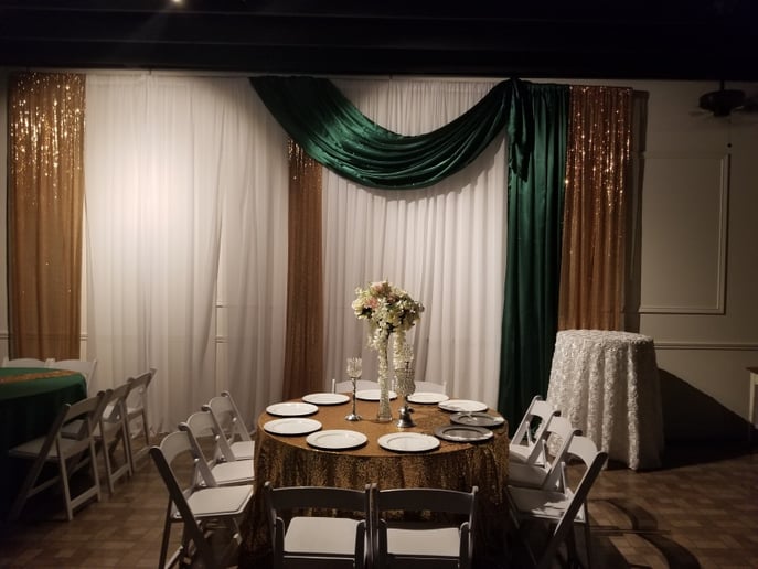 Gallery photo 7 of Double Queens Event Center
