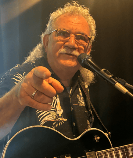 Gallery photo 2 of Double Shot Classic Rock Horn Band