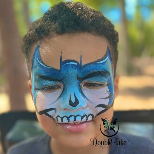 Gallery photo 10 of Double Take Face Painting