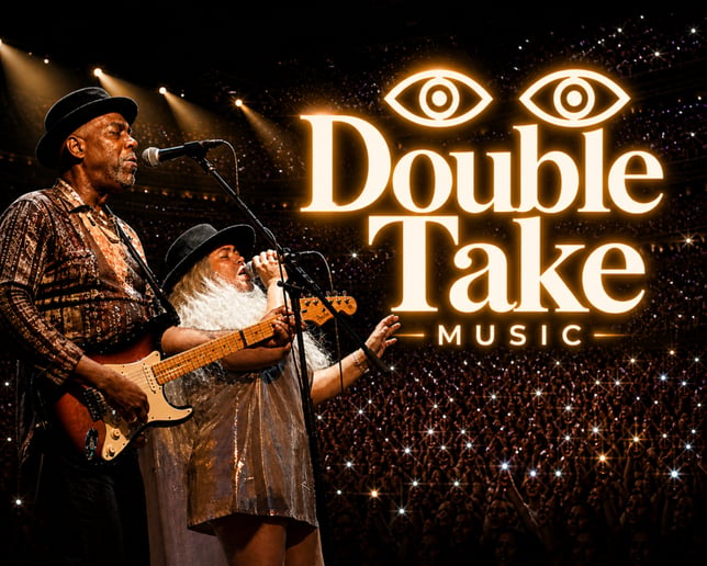 Gallery photo 9 of Double Take Music