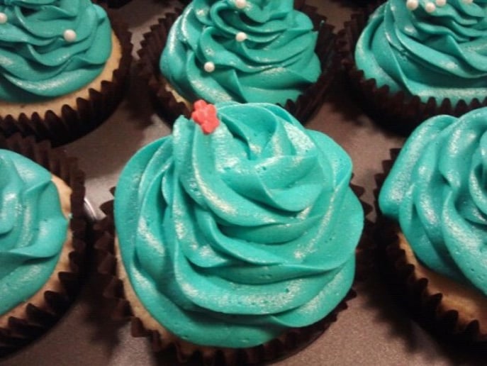 Gallery photo 1 of Double Take Sweets