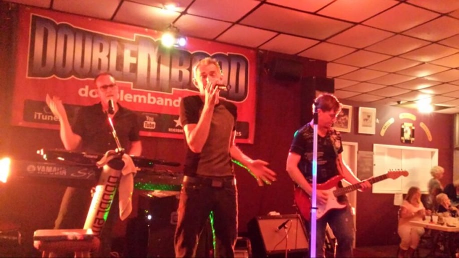 Gallery photo 1 of Doublemband