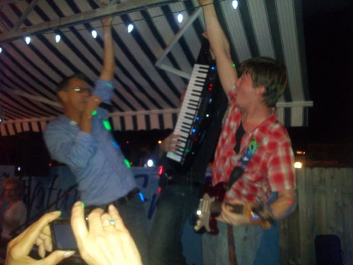 Gallery photo 8 of Doublemband
