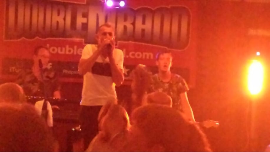 Gallery photo 9 of Doublemband