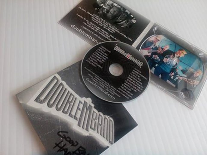 Gallery photo 3 of Doublemband