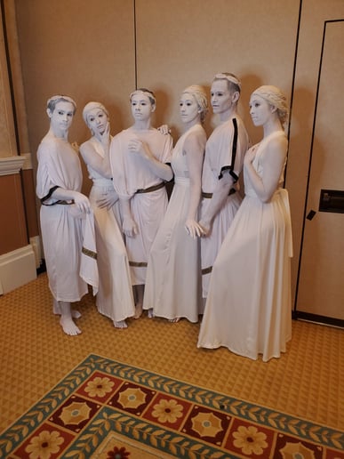 Gallery photo 9 of Doucette Creative Group