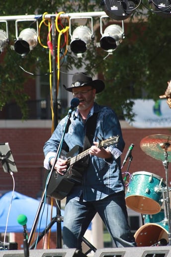 Gallery photo 5 of Doug Briney
