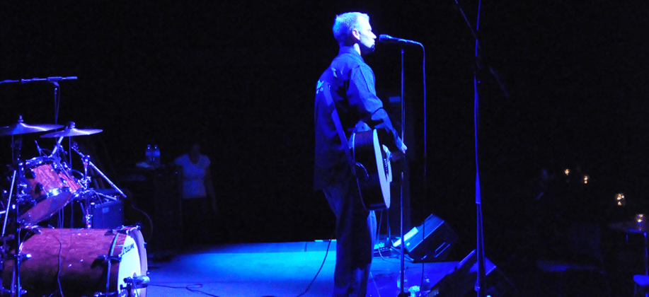 Gallery photo 2 of Doug Clayfield Trio