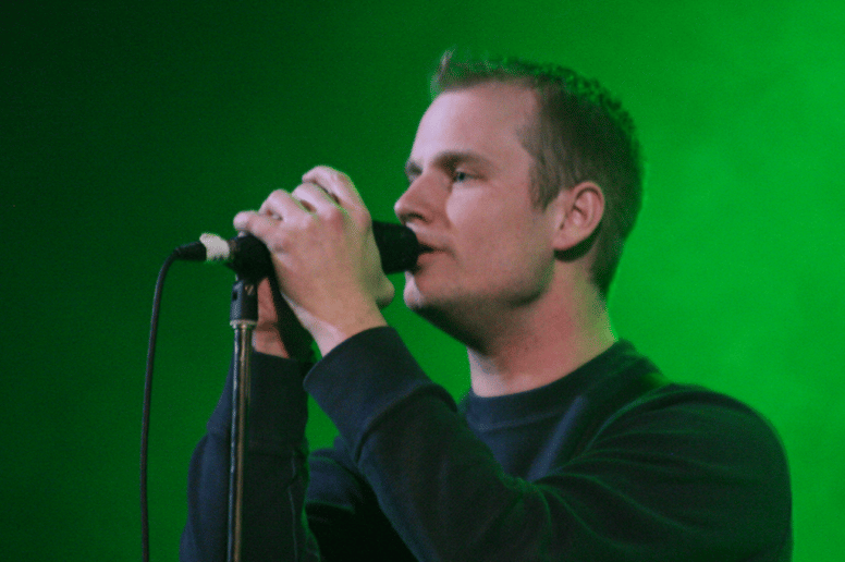 Gallery photo 4 of Doug Clayfield Trio