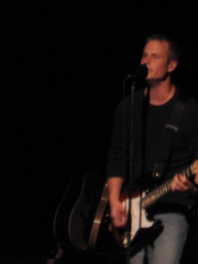 Gallery photo 6 of Doug Clayfield Trio