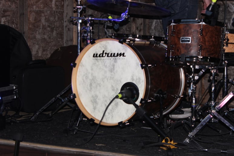 Gallery photo 7 of Doug Clayfield Trio