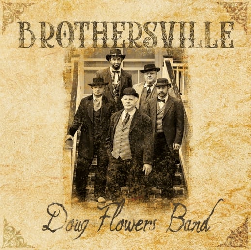 Gallery photo 1 of Doug Flowers Band