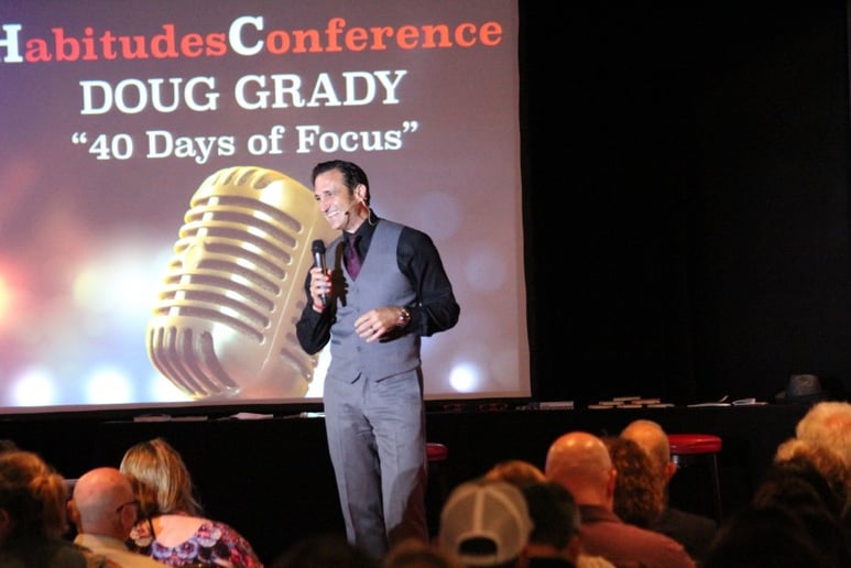 Gallery photo 5 of Doug Grady
