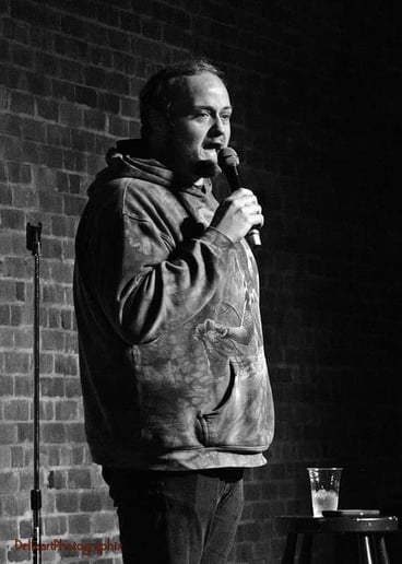 Gallery photo 2 of Doug Koning