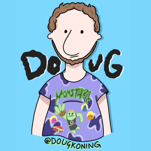 Gallery photo 3 of Doug Koning