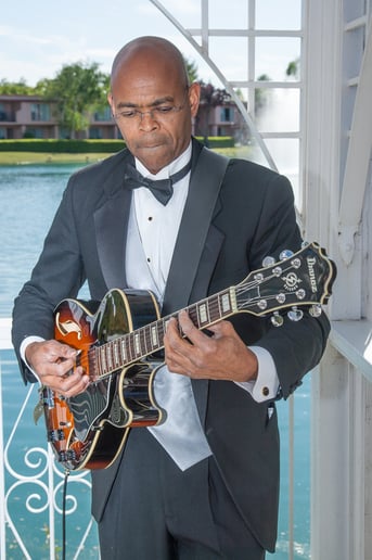 Gallery photo 1 of Doug Martin