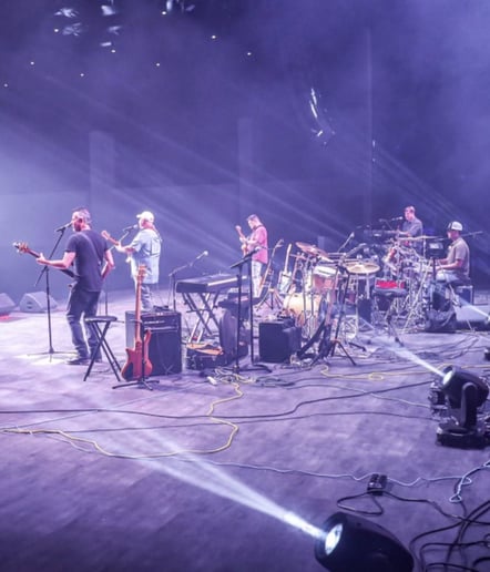 Gallery photo 4 of Doug Mathis Band