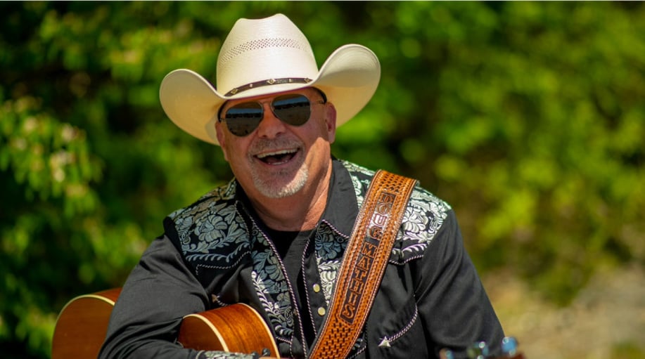 Gallery photo 7 of Doug Mathis Band